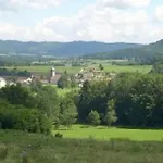Kota Finlandais Bien Etre , Les De L'etang Apartament La Chapelle (Lorraine)