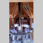 Kota Finlandais Bien Etre , Les De L'etang Apartament