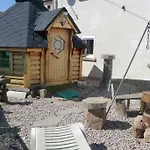 Kota Finlandais Bien Etre , Les De L'etang La Chapelle (Lorraine)