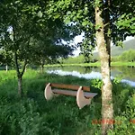 Kota Finlandais Bien Etre , Les De L'etang
