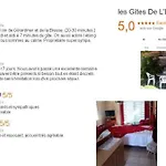 Apartament Kota Finlandais Bien Etre , Les De L'etang La Chapelle (Lorraine)