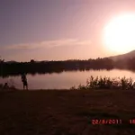 Apartament Kota Finlandais Bien Etre , Les De L'etang La Chapelle (Lorraine)