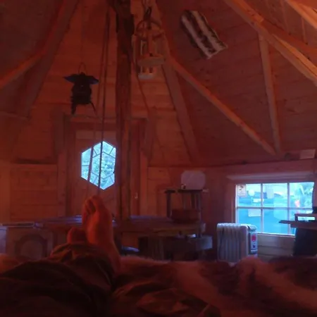 Kota Finlandais Bien Etre , Les De L'etang * La Chapelle (Lorraine)