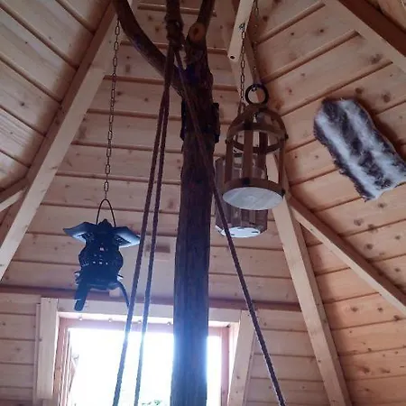 Kota Finlandais Bien Etre , Les De L'etang * La Chapelle (Lorraine)