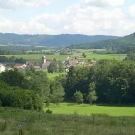 Kota Finlandais Bien Etre , Les De L'etang דירה La Chapelle (Lorraine)