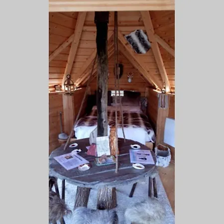 Kota Finlandais Bien Etre , Les De L'etang Apartment