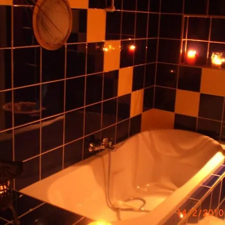 דירה Kota Finlandais Bien Etre , Les De L'etang *