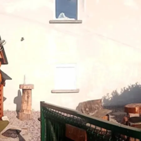 Kota Finlandais Bien Etre , Les De L'etang Appartement La Chapelle (Lorraine)