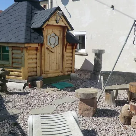 Kota Finlandais Bien Etre , Les De L'etang La Chapelle (Lorraine)