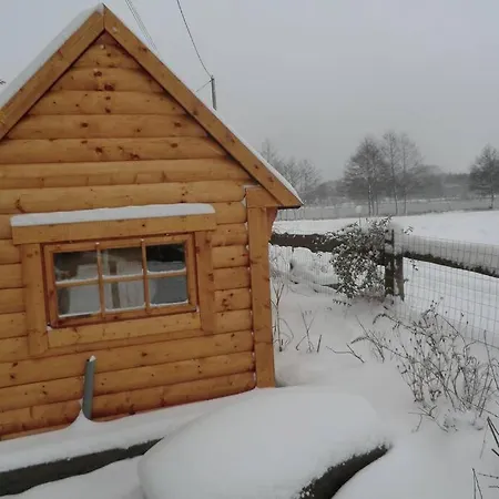 Kota Finlandais Bien Etre , Les De L'etang * La Chapelle (Lorraine)