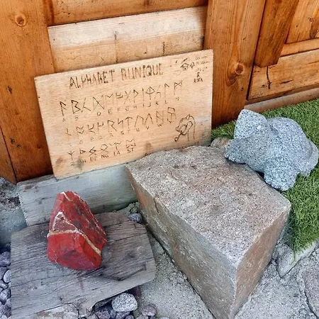 Kota Finlandais Bien Etre , Les De L'etang *
