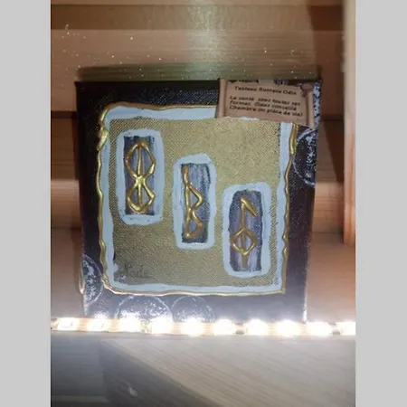 Kota Finlandais Bien Etre , Les De L'etang *