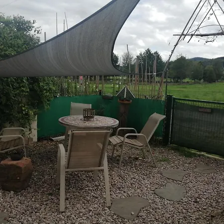 Apartment Kota Finlandais Bien Etre , Les De L'etang *