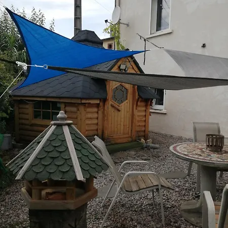 아파트 Kota Finlandais Bien Etre , Les De L'etang *