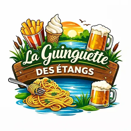 아파트 Kota Finlandais Bien Etre , Les De L'etang La Chapelle (Lorraine)