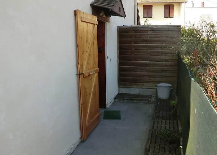 Apartmán Kota Finlandais Bien Etre , Les De L'etang *