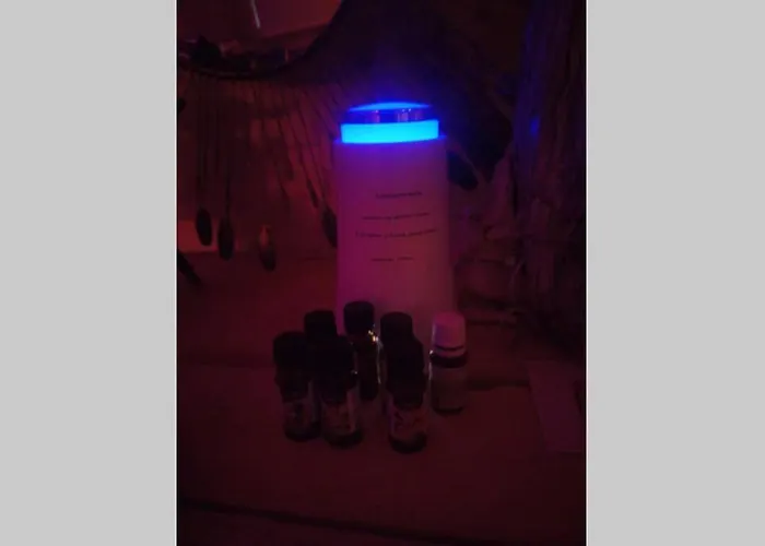 Apartmán Kota Finlandais Bien Etre , Les De L'etang