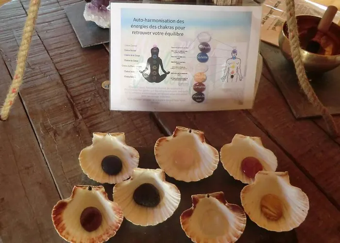 Apartmán Kota Finlandais Bien Etre , Les De L'etang La Chapelle (Lorraine)