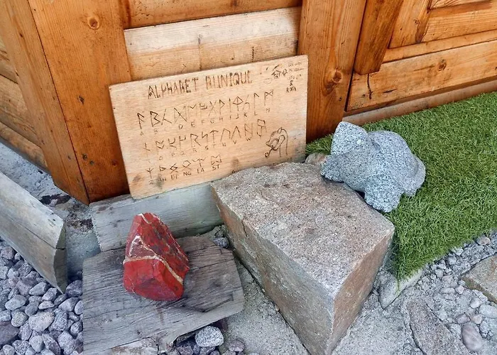 Kota Finlandais Bien Etre , Les De L'etang *