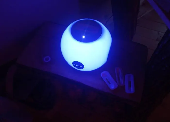 Kota Finlandais Bien Etre , Les De L'etang Apartmán La Chapelle (Lorraine)