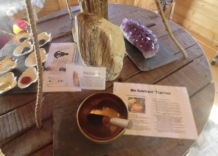 Kota Finlandais Bien Etre , Les De L'etang Apartmán *