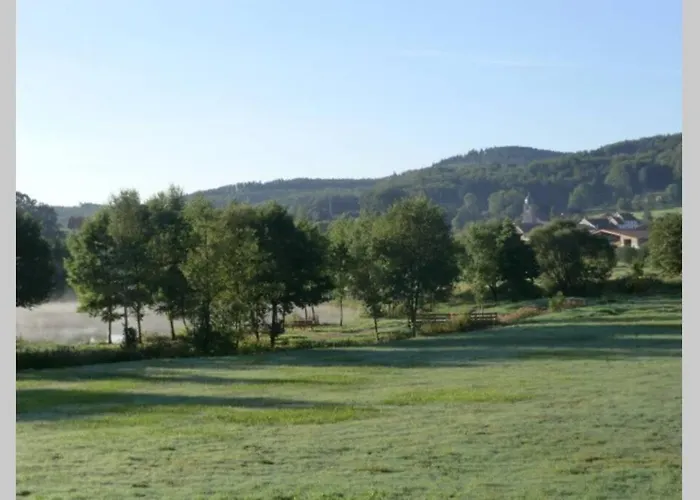 Kota Finlandais Bien Etre , Les De L'etang Apartmán *