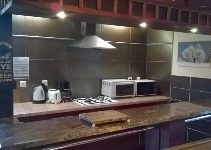 Kota Finlandais Bien Etre , Les De L'etang Apartmán La Chapelle (Lorraine)